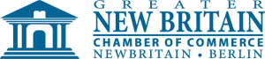 The Greater New Britain Chamber of Commerce Logo